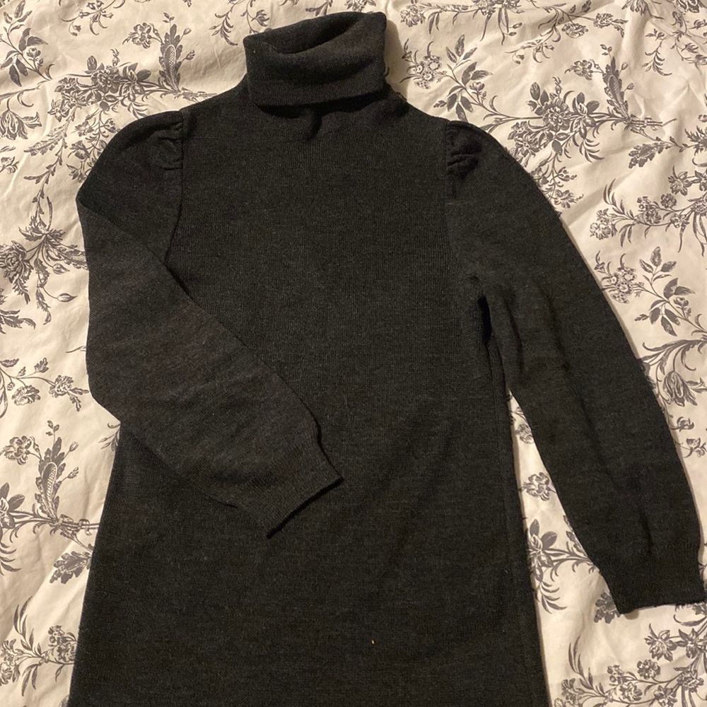 Moschino Cheap and Chic wool sweater